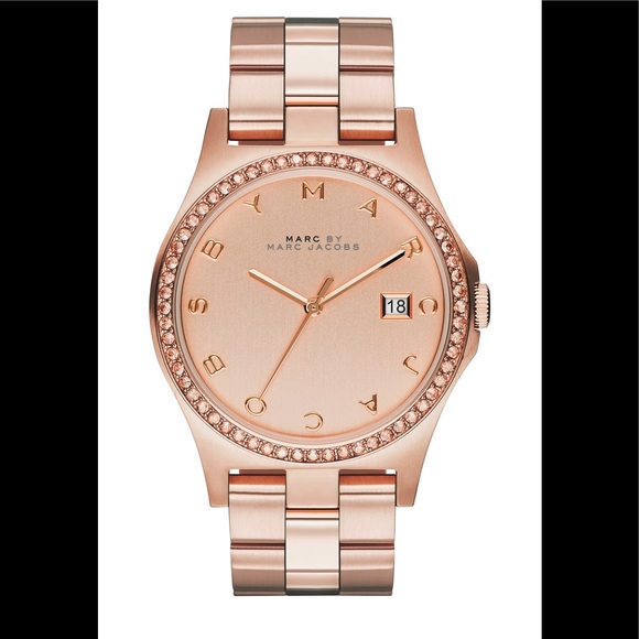 Marc Jacobs watch! - Picture 7 of 8